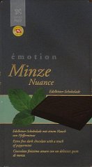 Frey emotion minze nuance